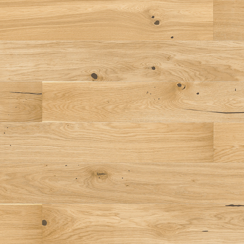 Barlinek Golvprov Parkettgolv Ek 1-stav Oat Cookies  200x180 Mm