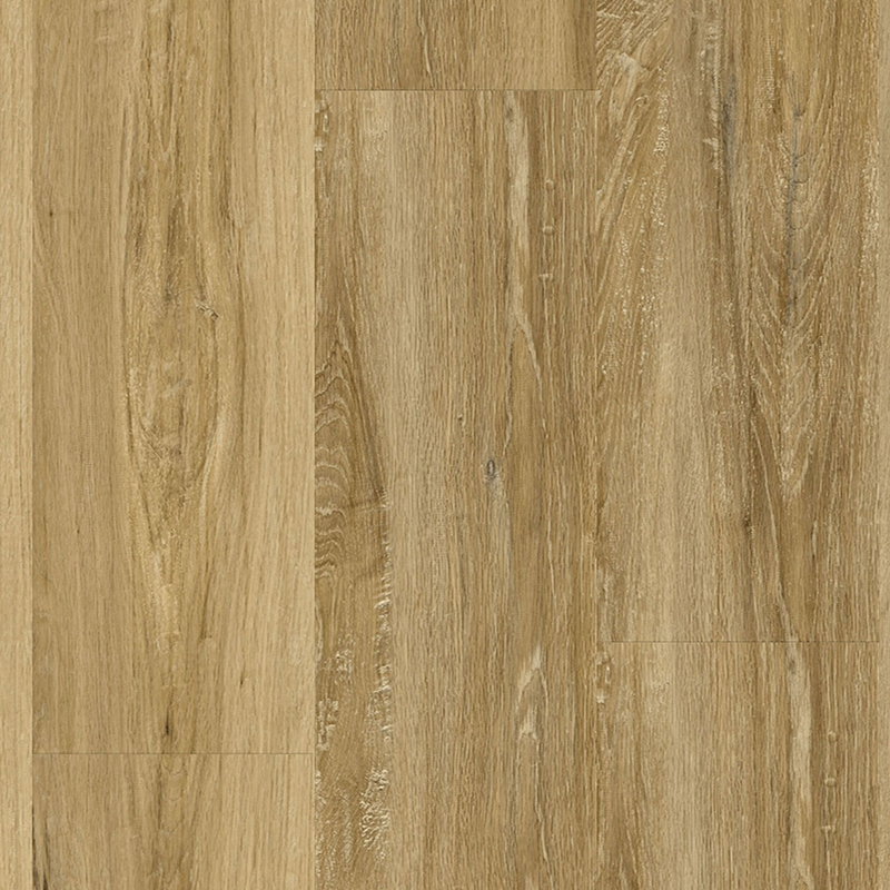 Gerflor Vinylgolv Authentic Nature 5,7 Mm Gerflor 5,7x229x1250 Mm, Vattentålig, 2 M2/pkt