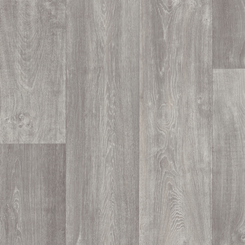 Gerflor Texline Hudson Pearl Vinylmatta, Rullvara, 2x6 M = 12 M2, Tillverkad Av Återvunnet Material, Gerflor