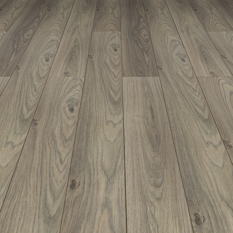 Classen Laminatgolv Ek Castle 1-stav Ac4, 8mm, Klickgolv, 2,06/paket