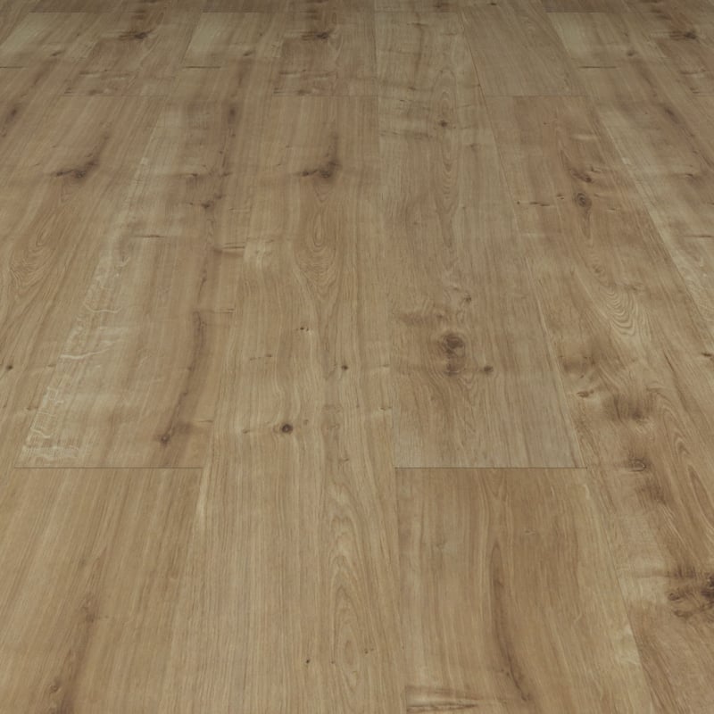 Classen Laminatgolv Ek Toledo 1-stav Ac3, 7mm, Klickgolv, 2,25m2/paket