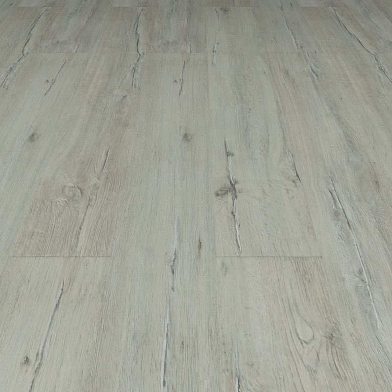 Classen Laminatgolv Ek Old Light 1-stav Ac4, 8mm, Klickgolv, 2,00m2/paket