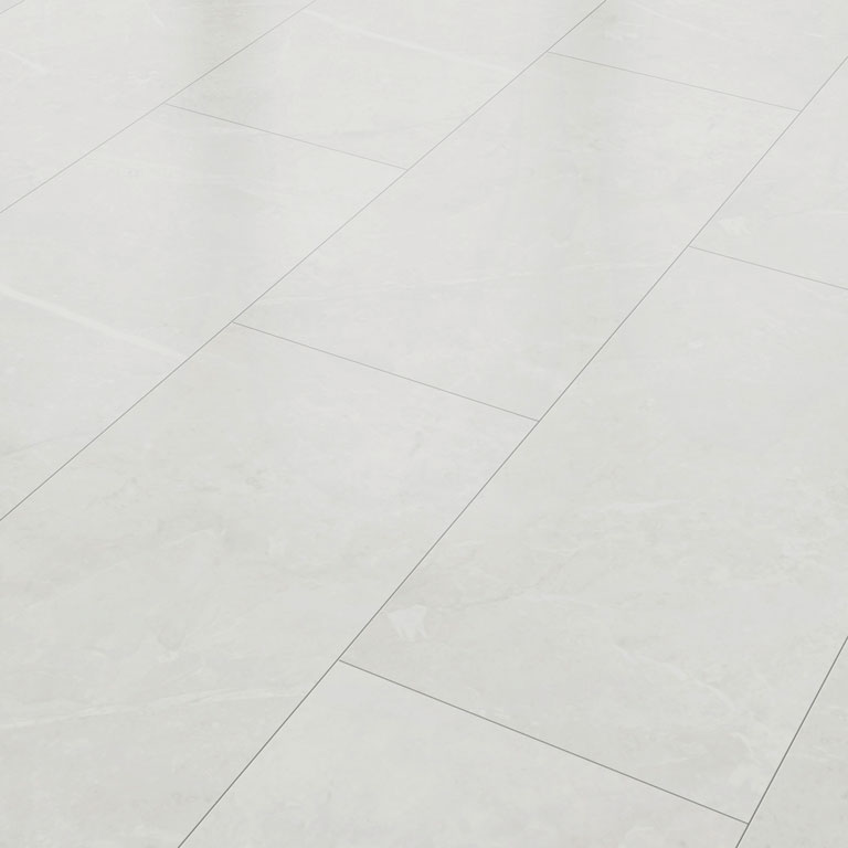Laminatgolv Visiogrande White Granite 8mm