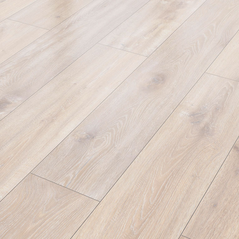 Classen Laminatgolv Caucasus Oak 1-stav 7mm 7x194x1286, 2,245 M2/pkt, Ac3/31, Klickgolv Megaloc