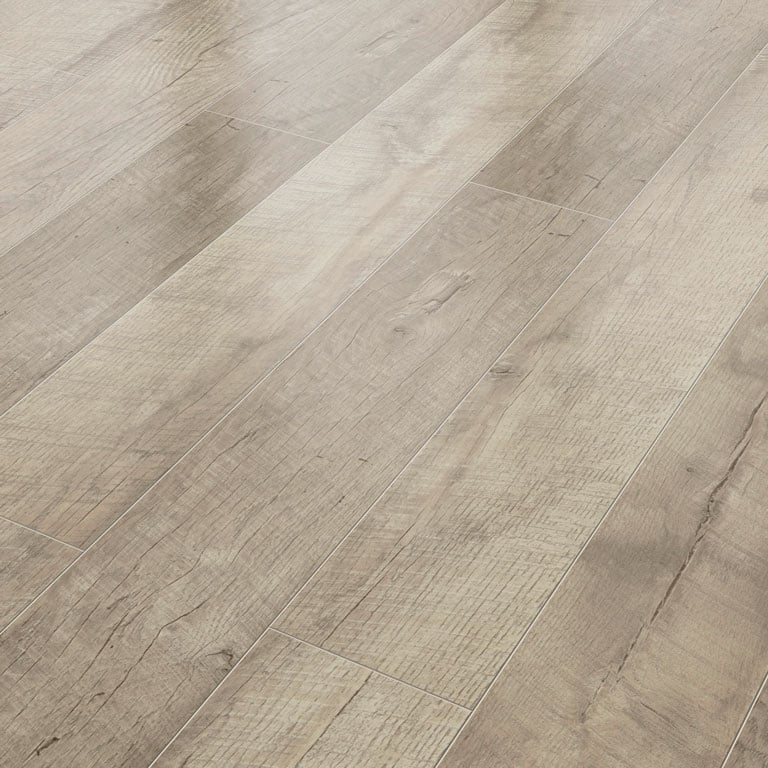 Classen Golvprov Laminatgolv Traditional Hartford 8x160x200mm