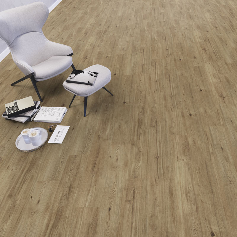 Billiga Golvprov Laminatgolv Simple Oak 8mm online på nätet