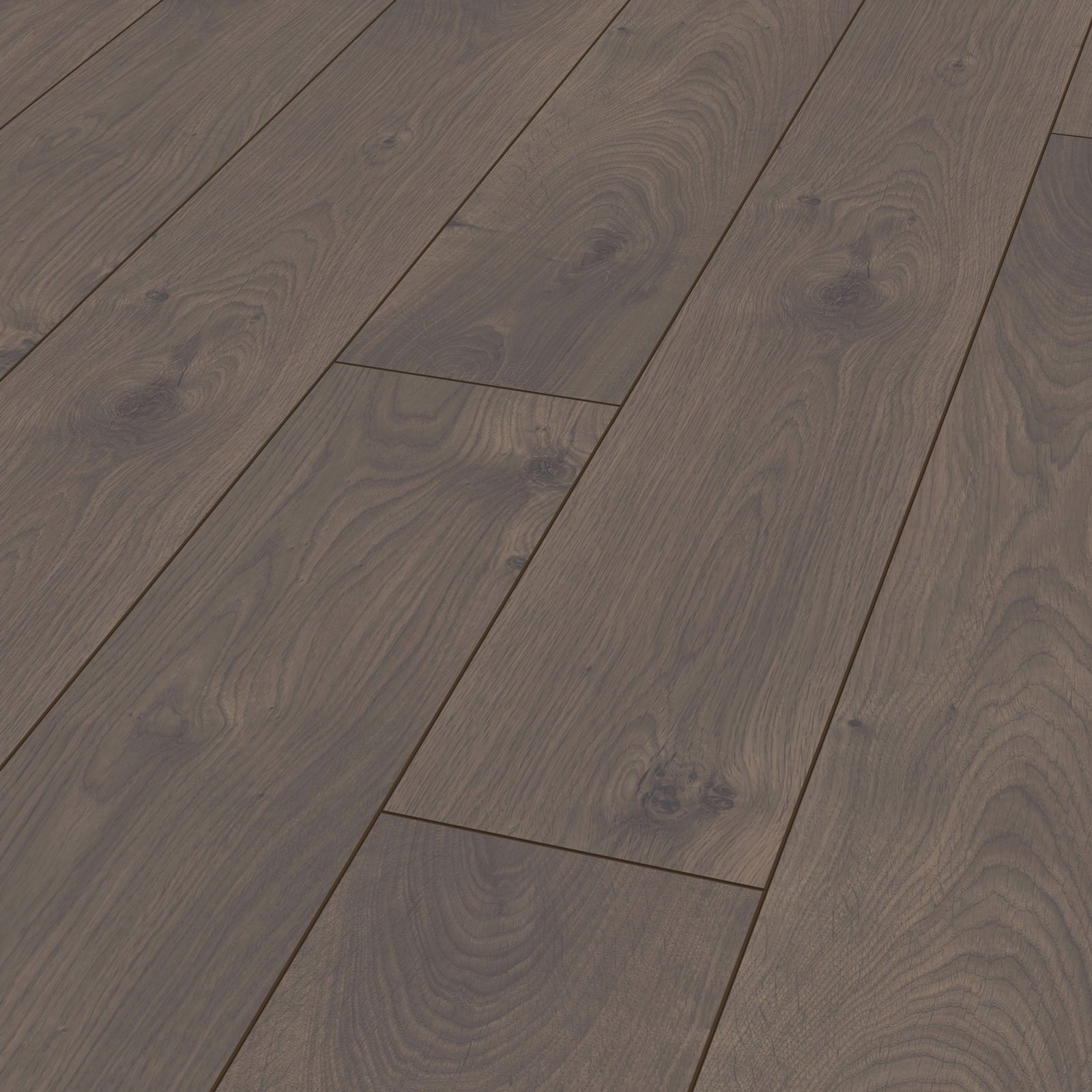Myfloor Laminatgolv Atlas Oak 8mm 8x193x1380, 2,131 M2/pkt, Ac5/32, Klickgolv 5g, Myfloor Cottage