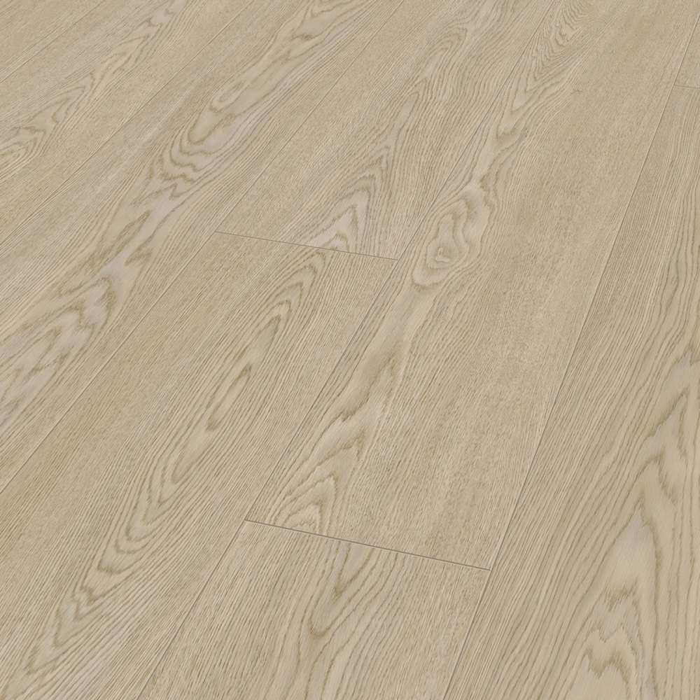 Golvprov Laminatgolv Turin Oak 8mm