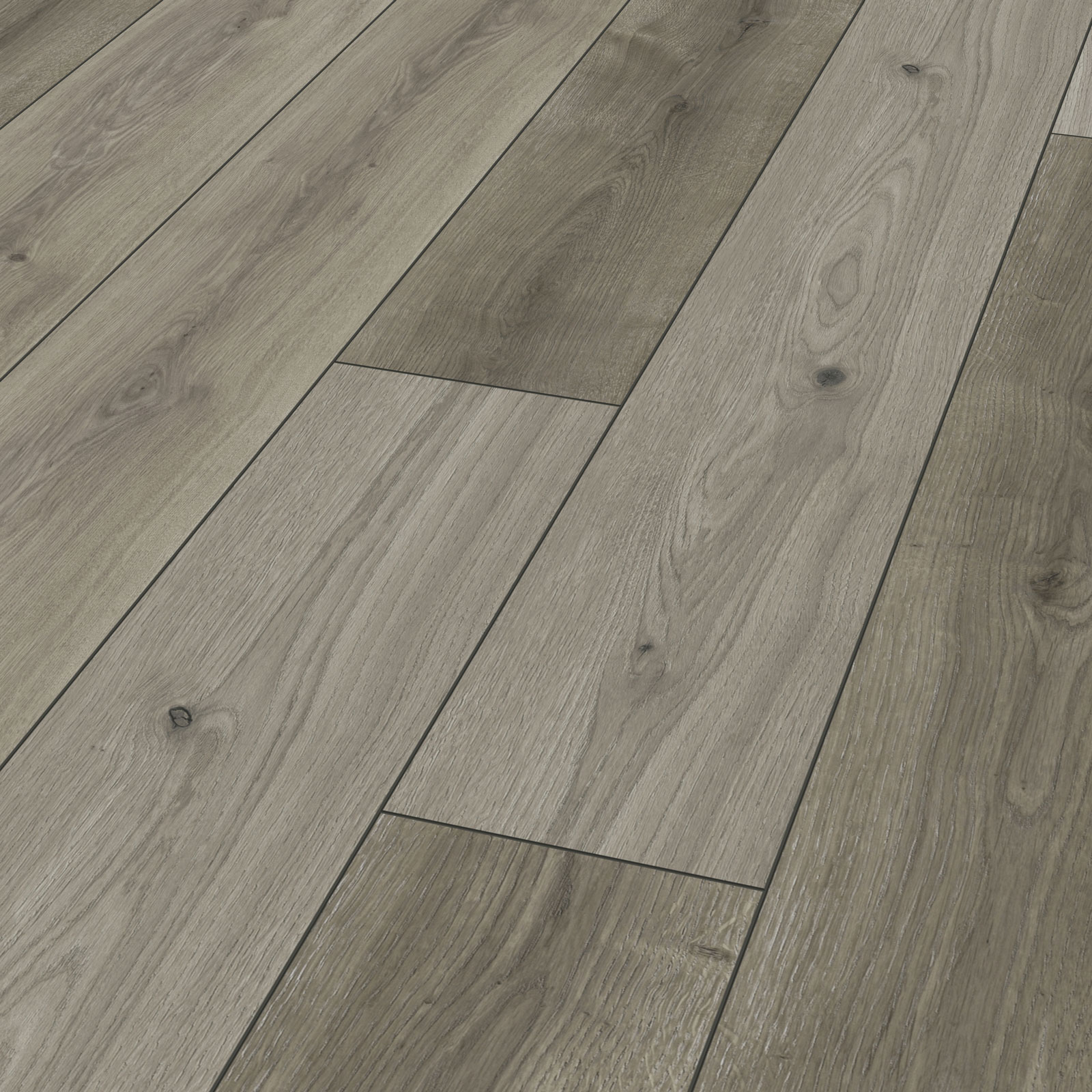 Myfloor Golvprov Laminatgolv Plural Oak 8mm Utgående, 8x193x295mm, Myfloor Cottage