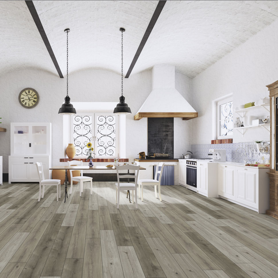 Billiga Laminatgolv Plural Oak 8mm online på nätet