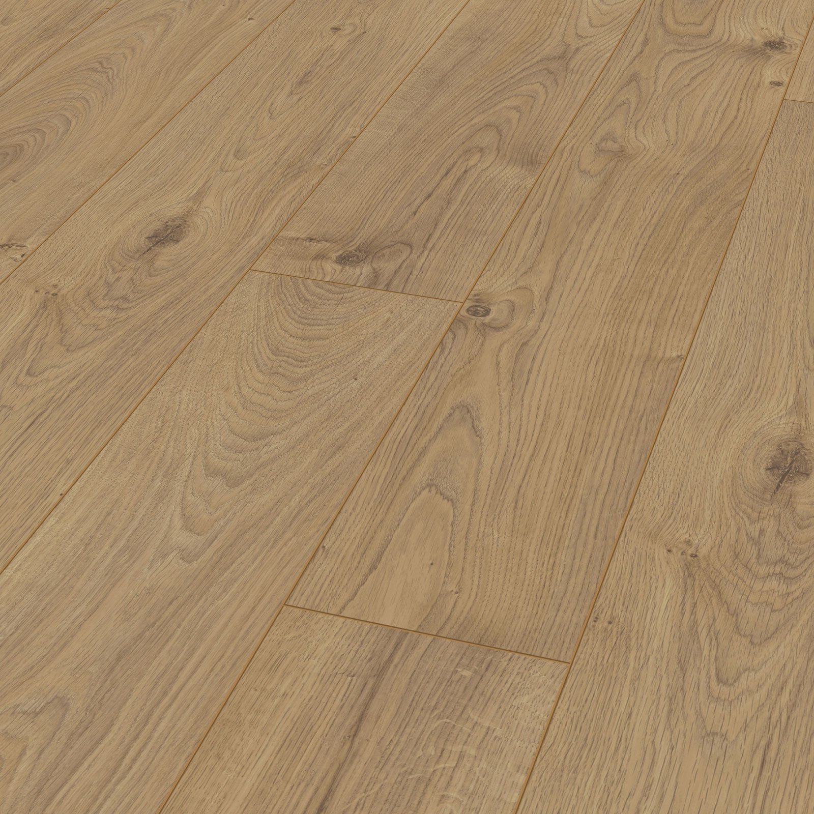 Myfloor Laminatgolv Atlas Oak Nature 12mm 12x188x1375, 1,293 M2/pkt, Ac5/33, Klickgolv 5g, Myfloor Villa
