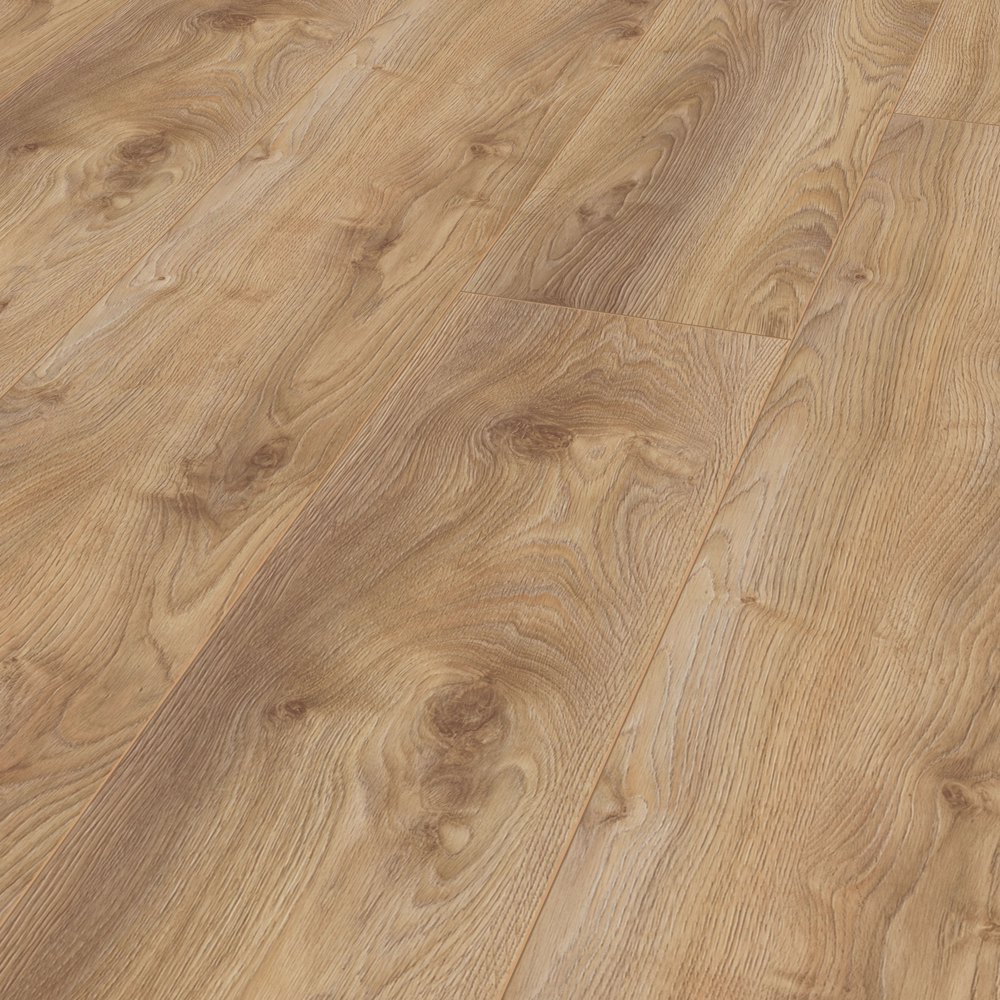 Billiga Golvprov Laminatgolv Makro Oak Nature 10mm online på nätet