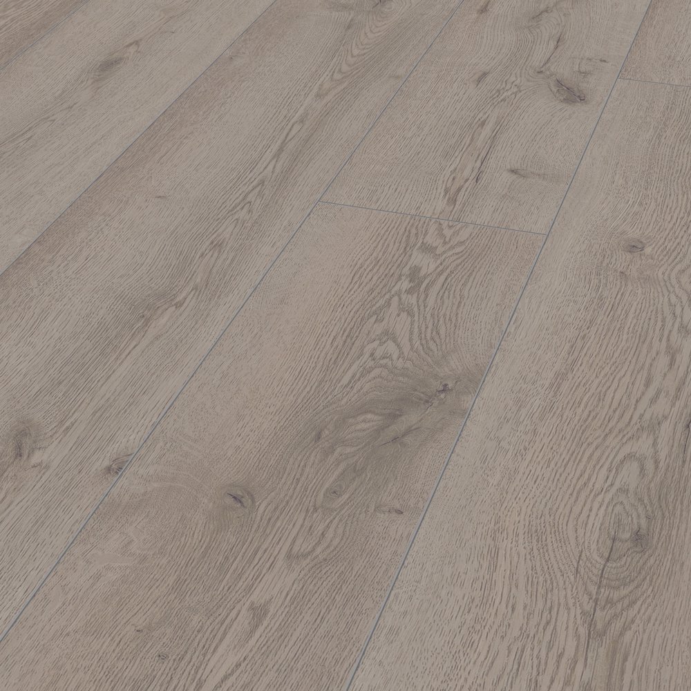 Golvprov Laminatgolv Lake Oak Grey 10mm