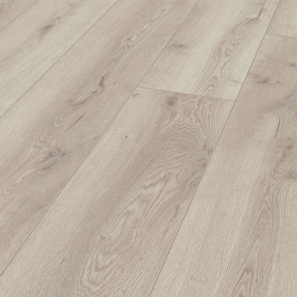 Golvprov Laminatgolv Lake Oak Beige 10mm