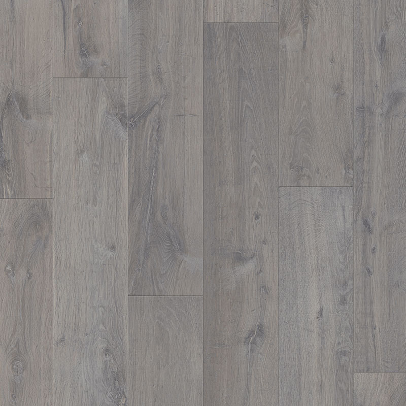 Billiga Golvprov Laminatgolv Urban Grey Oak 8mm Pergo online på nätet