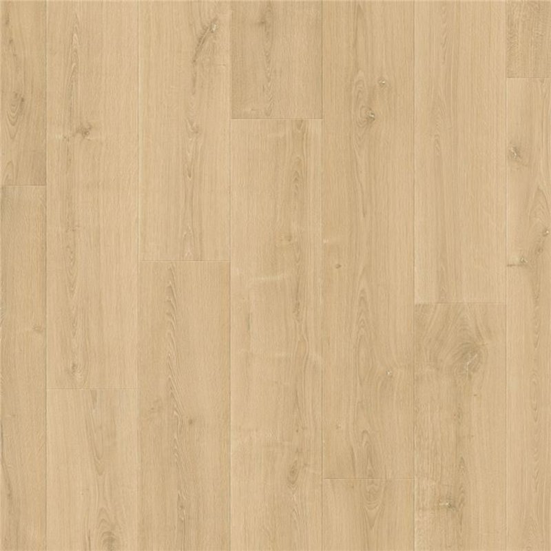 Pergo Laminatgolv Pure Oak 9 Mm  9x212x1380 Mm, Klicksystem Perfectfold™, Ac4/32, Vattentålig, Pergo Lillehammer