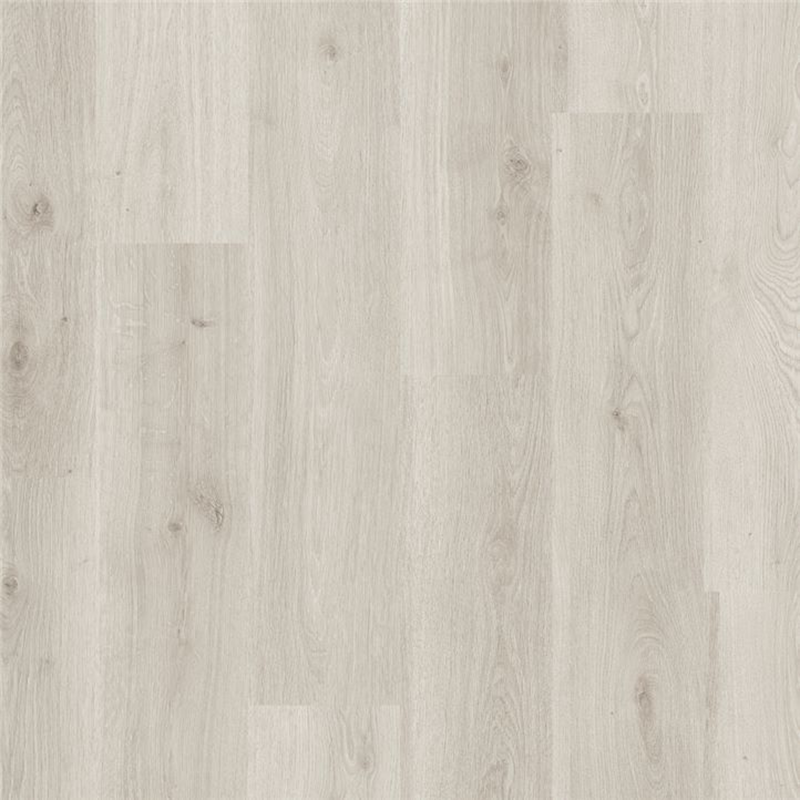 Pergo Laminatgolv Morning Oak 8 Mm 8x190x1200 Mm, Klicksystem Perfectfold™, Ac4/32, Vattentålig, 1,6 M2/pkt