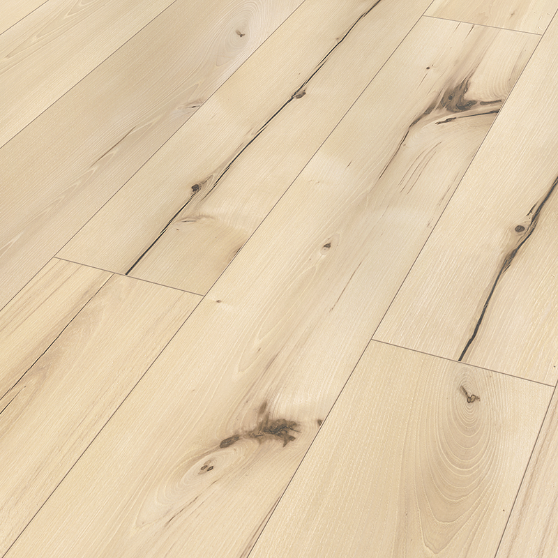 Classen Laminatgolv Millwall 8 Mm 8x192x1285 Mm, 1,973 M2/pkt, Ac4/32, Vattentålig