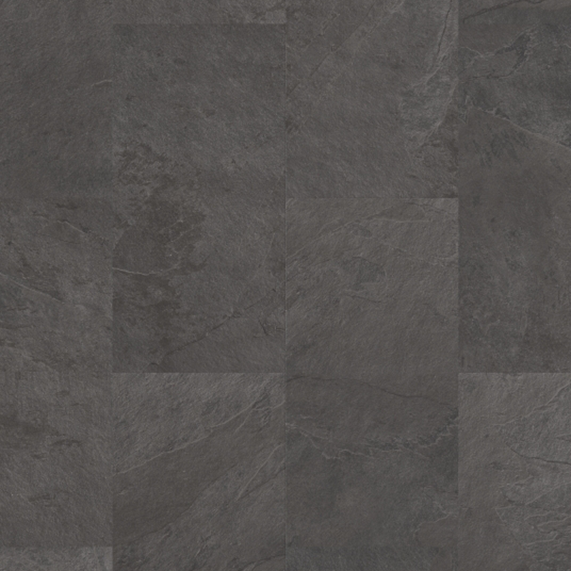 Pergo Vinylgolv Black Scivaro Slate  4x303x620 Mm, 2,772 M2/pkt, Klass 33, Uniclick, Rigid, Vattentålig Aquasafe, Pergo Aura Pro