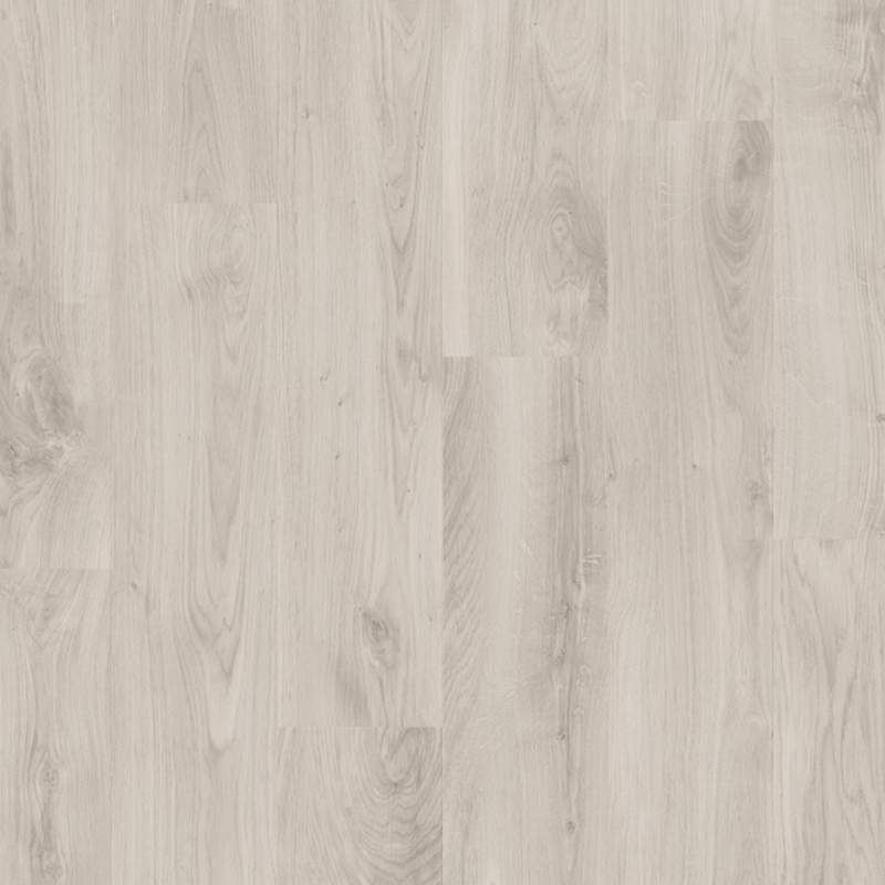 Pergo Vinylgolv Soft Grey Oak 4 Mm 4x189x1251 Mm, 2,837 M2/pkt, Klass 33, Uniclick, Rigid, Vattentålig Aquasafe, Pergo Otra Pro