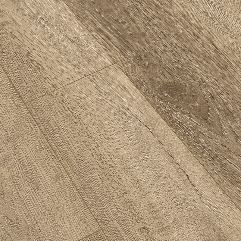 World Of Spc Golvprov San Fransisco Oak 4 Mm  30,5x22,8 Cm