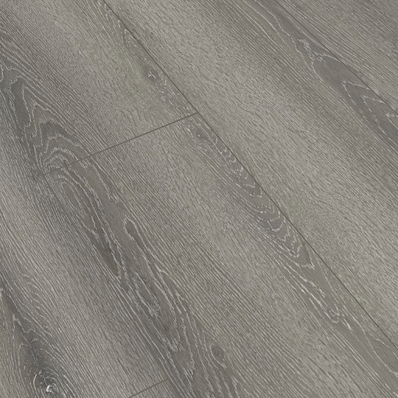 World Of Spc Vinylgolv St Louis Oak 4 Mm  4x228x1220 Mm, Loc-click, Vattentålig, 2,225 M2/pkt, World Of Spc