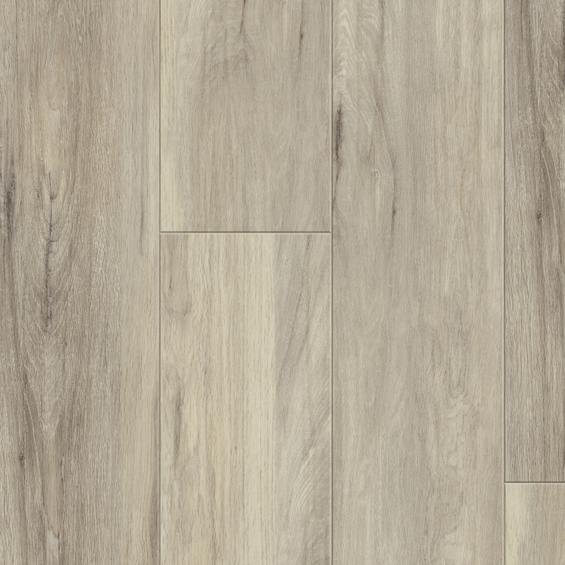 Gerflor Vinylgolv Authentic Blond 4,5 Mm 4,5x230x1270 Mm, 2,10 M2/pkt, Ac3/31, Vattentålig, Senso Premium Clic, Gerflor