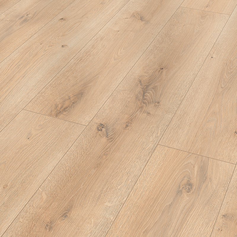 Sensa Laminatgolv Cervo 8 Mm 8x192x1285 Mm, 2,22 M2/pkt, Ac4/32, Vattentålig, Sensa Lifestyle