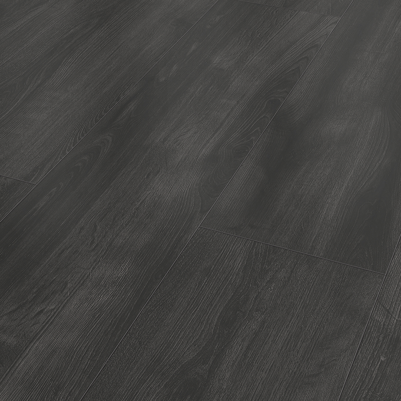 Sensa Laminatgolv Benson Xl 8 Mm 8x280x1282 Mm, 2,518 M2/pkt, Ac5/33, Vattentålig, Sensa Skyline Large