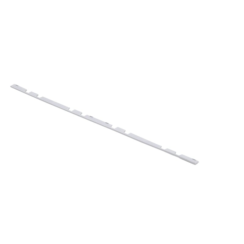 Bergo Foglist  System 2 Stengrå, För Klinker Liknande Fog Till Plastgolven Nova, Elite, Briq, Unique, Xl. 36-pack