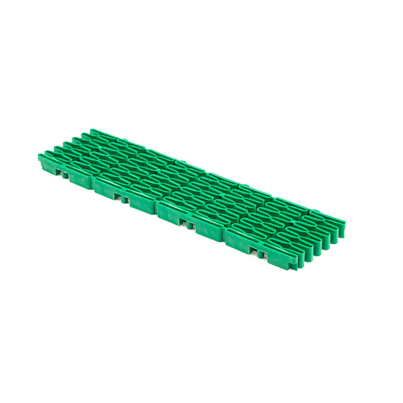 Bergo Expansionslist Royal System 1 Bergo Green 2 St