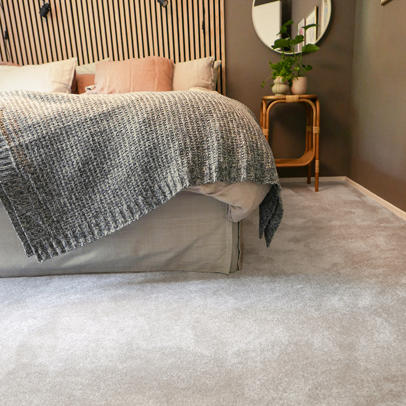 Fibertrone Golvprov Tindra Silver/beige