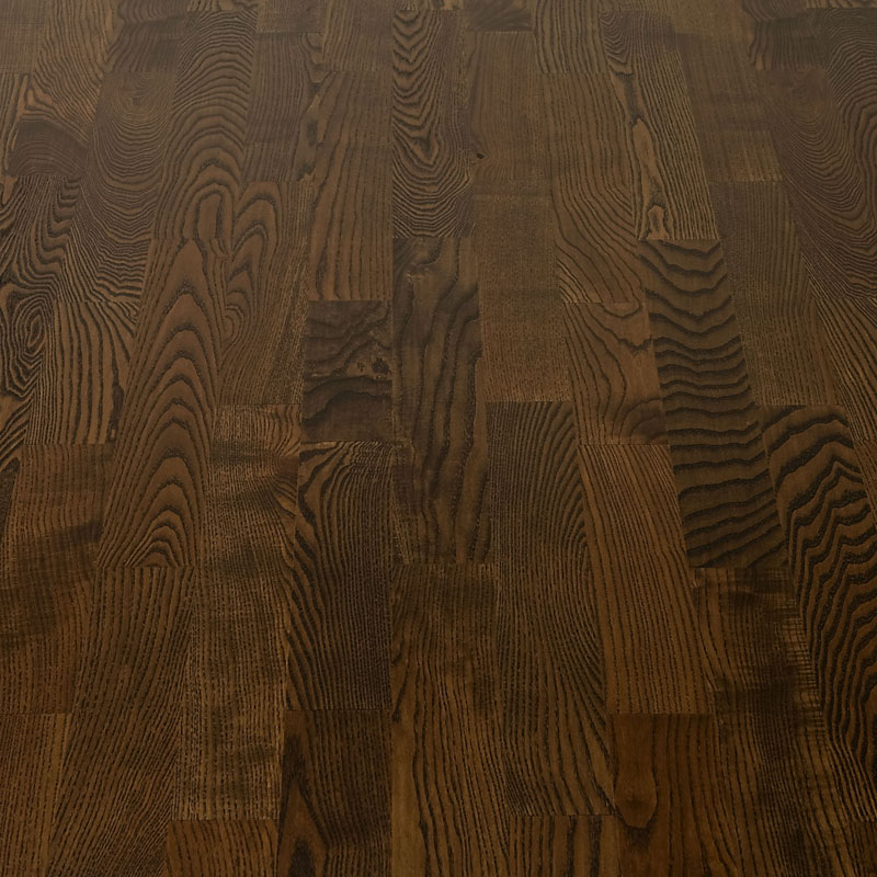 Barlinek Golvprov Ask 3-stav Coffee  Mått 207x250mm