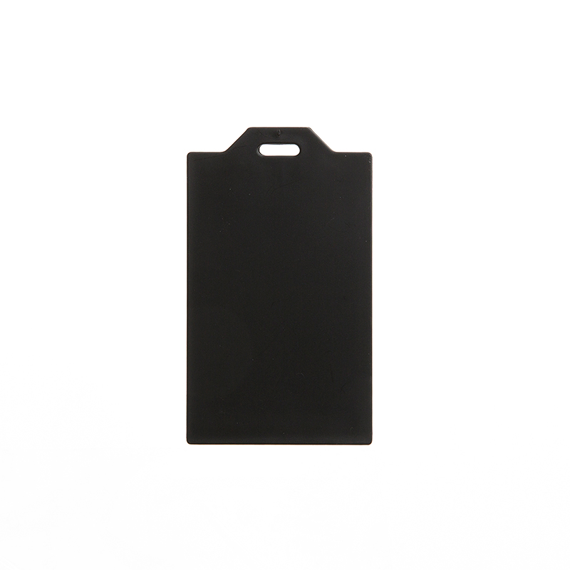 Bergo Färrov Bergo Silk Black, 8 X 5 Cm