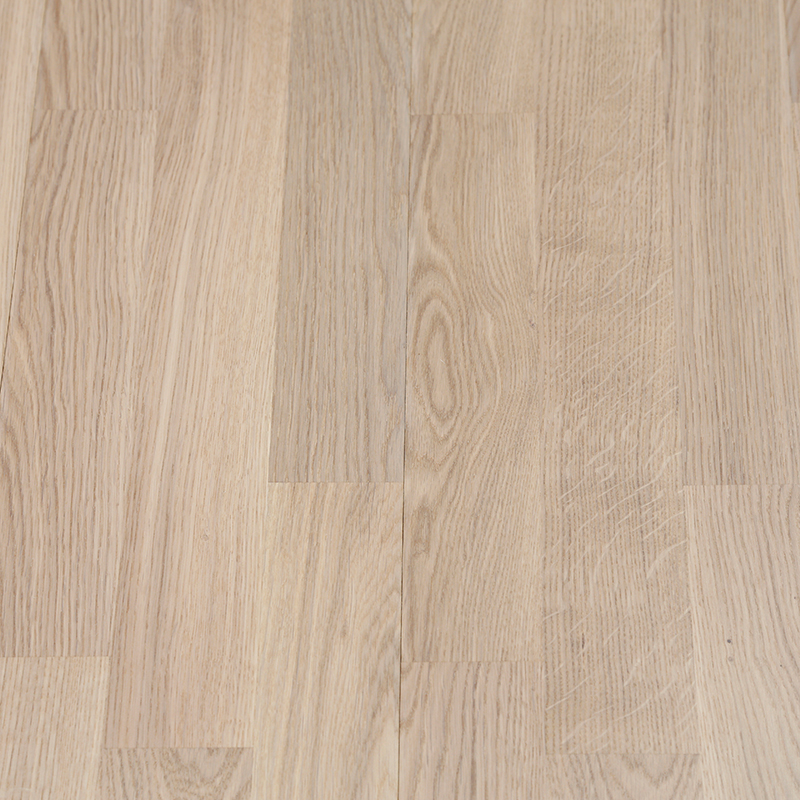 Golvprov Ek 3-stav Bianco 14mm Barlinek