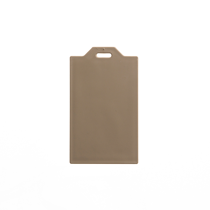 Bergo Färrov Bergo Cedar Wood, 8 X 5 Cm