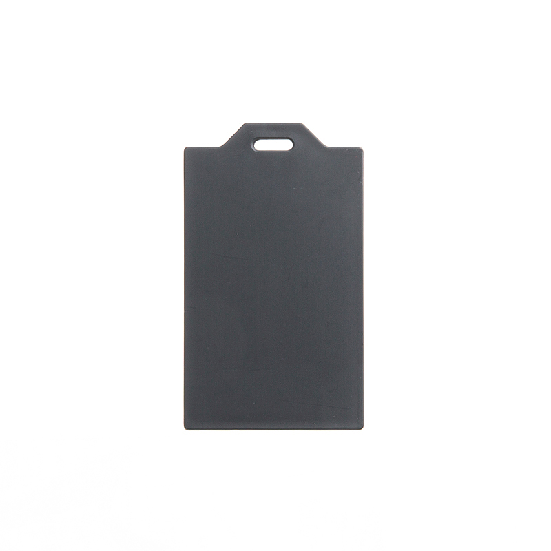 Bergo Färrov Bergo Graphite Grey, 8 X 5 Cm