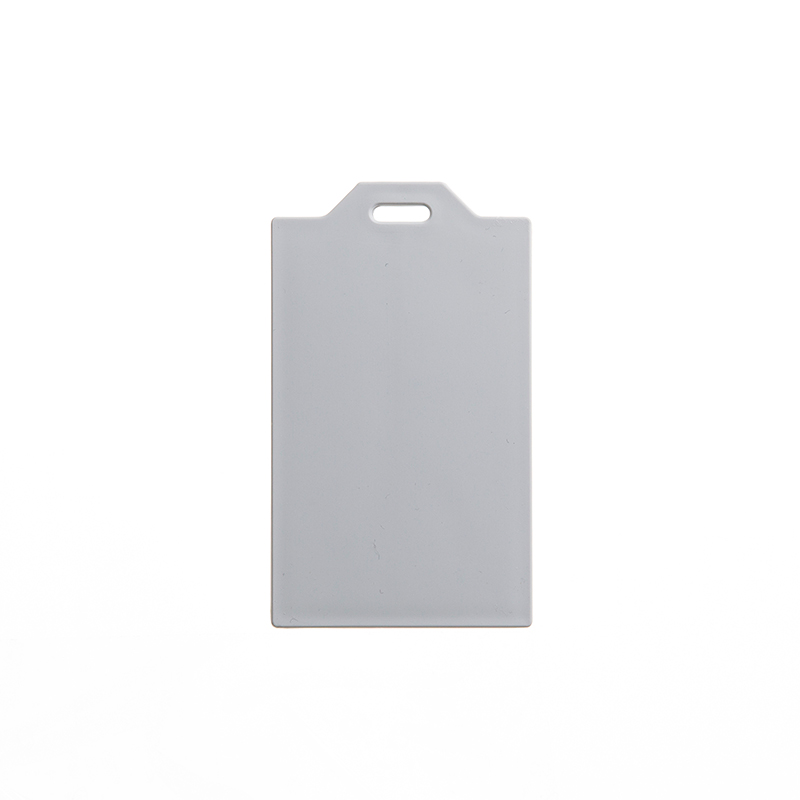Bergo Färrov Bergo Shadow Grey, 8 X 5 Cm