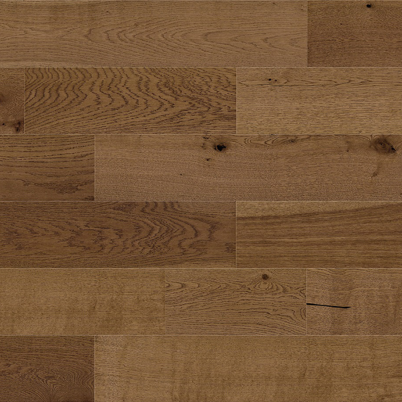 Barlinek Golvprov Trägolv Hybrid Bigar Oak Barlinek 200x190 Mm