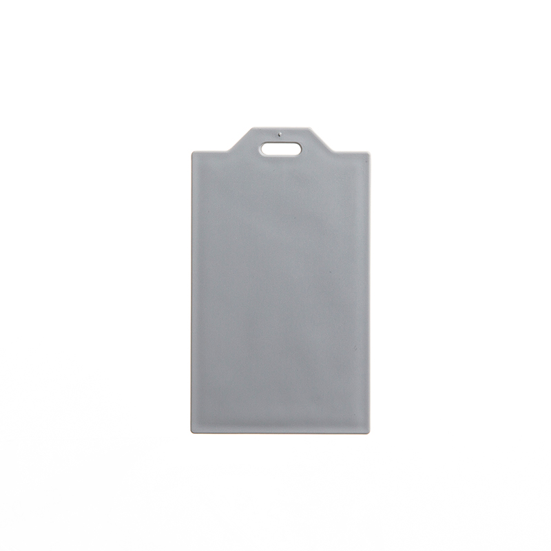 Bergo Färrov Bergo Stone Grey, 8 X 5 Cm