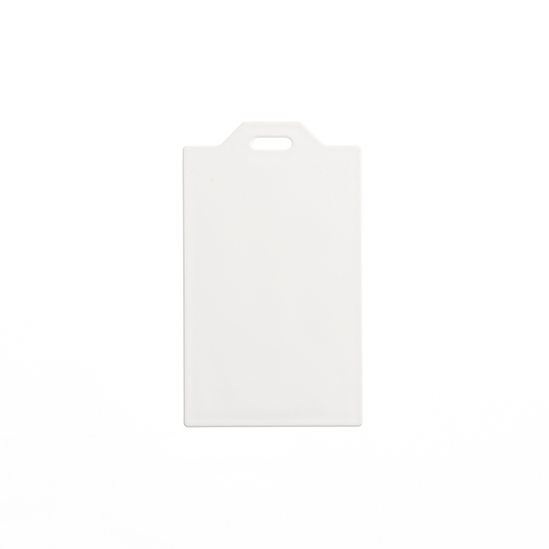 Bergo Färrov Bergo True White, 8 X 5 Cm