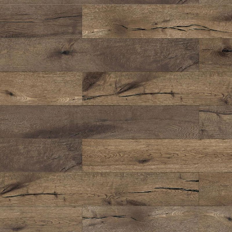 Classen Golvprov Designgolv Neo 2.0 Roasted Oak 200x310x4,5mm