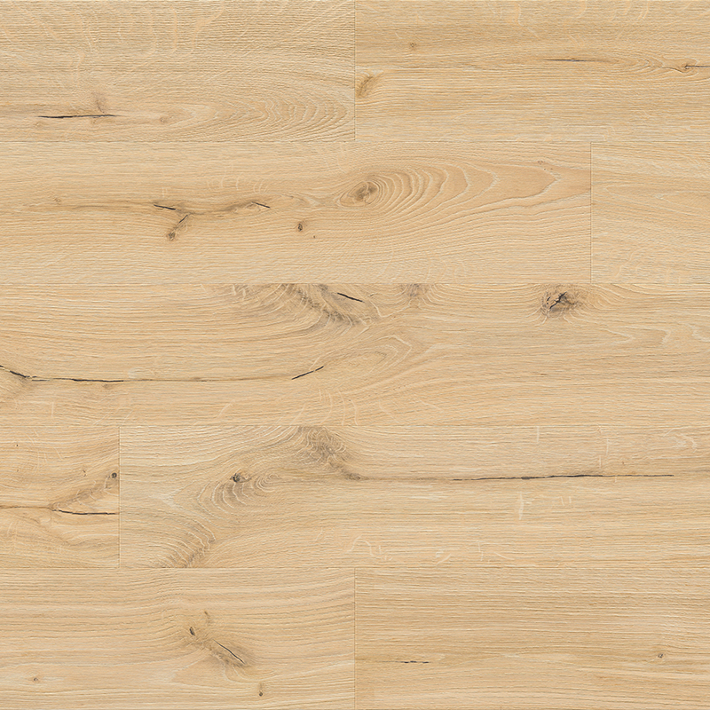 Barlinek Vinylgolv Sand Oak 6 Mm  6x228,6x1523 Mm, Vattentålig, 2,09 M2/pkt