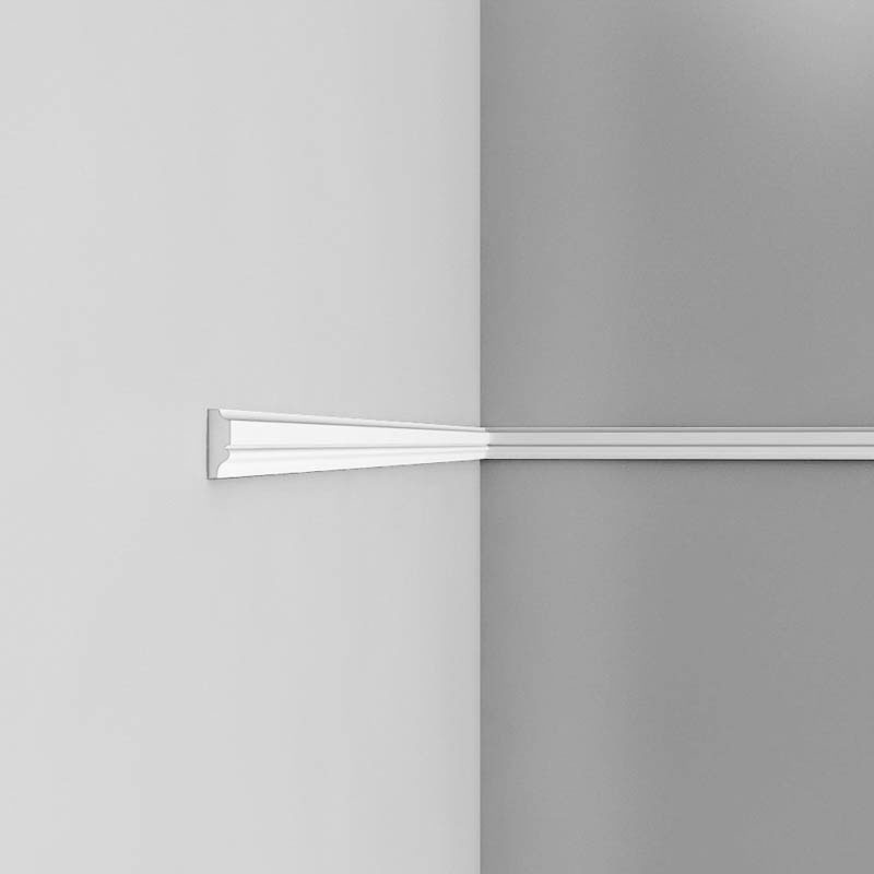 Panel- & Bröstlist PX116