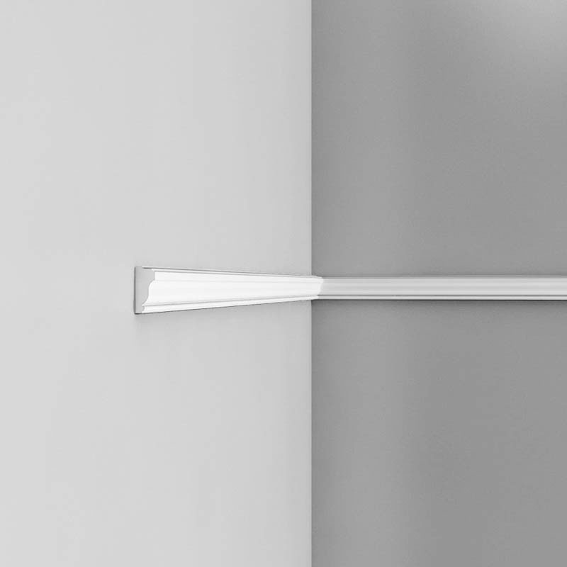 Panel- & Bröstlist PX117