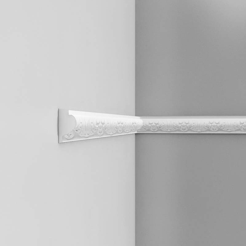 Panel- & Bröstlist P3020