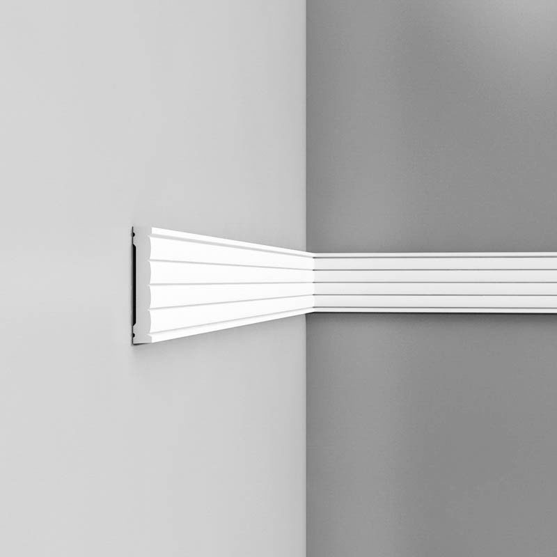 Panel- & Bröstlist P5020
