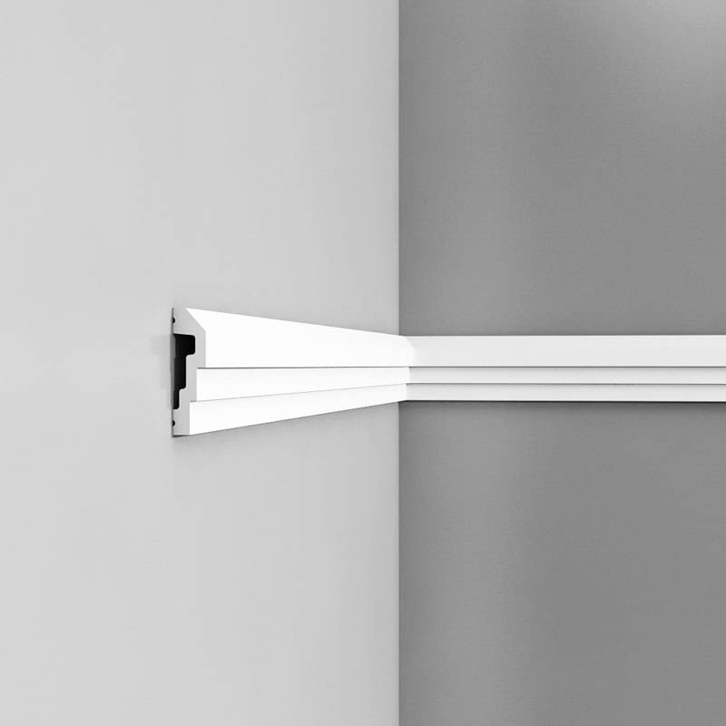 Panel- & Bröstlist P7070