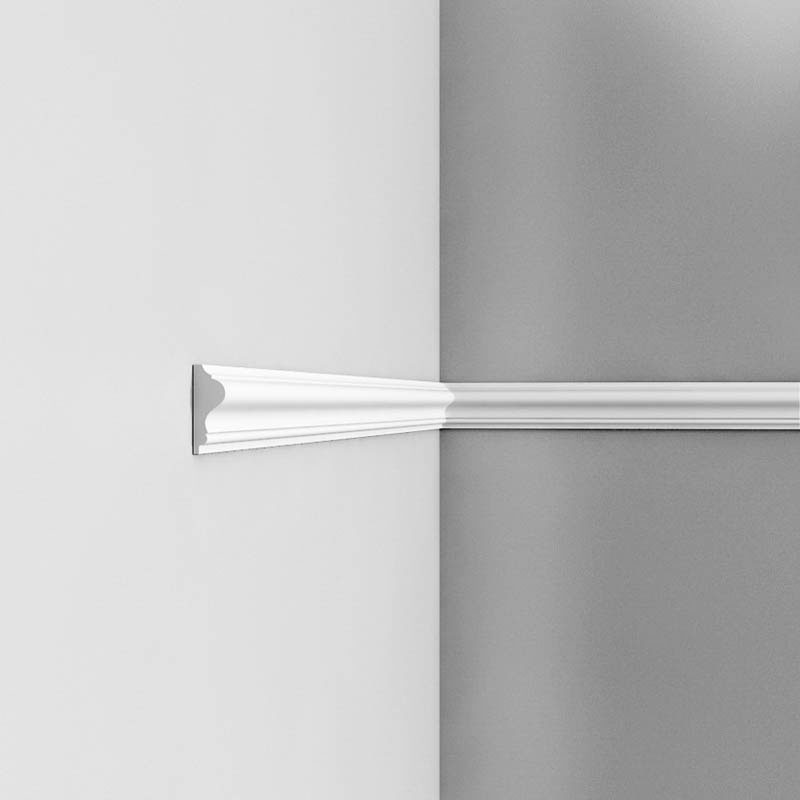 Panel- & Bröstlist P8030