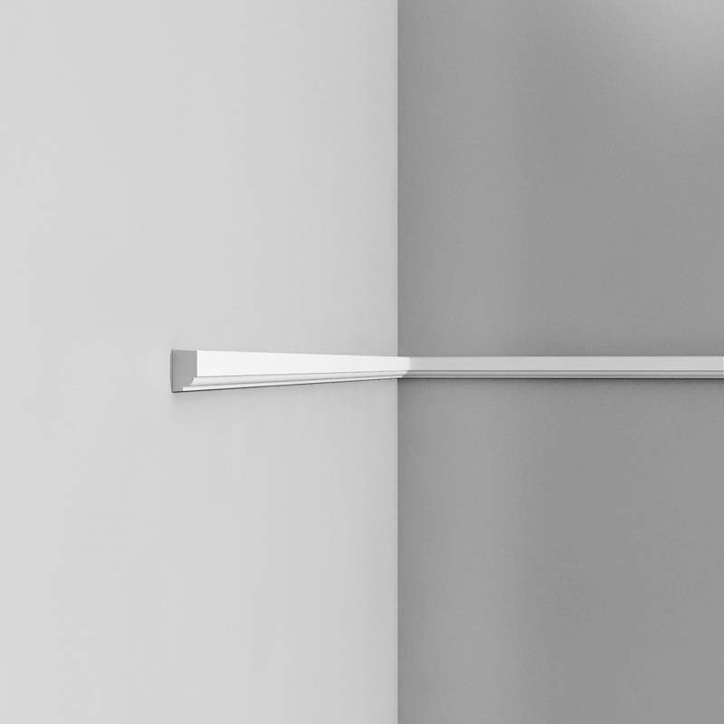 Panel- & Bröstlist P9050